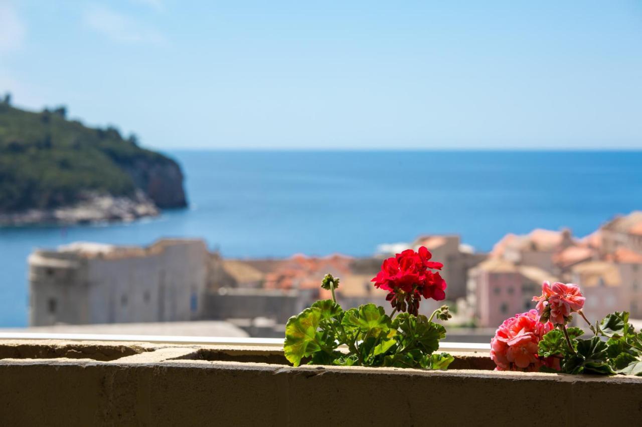 Apartments Biba Dubrovnik Exterior foto