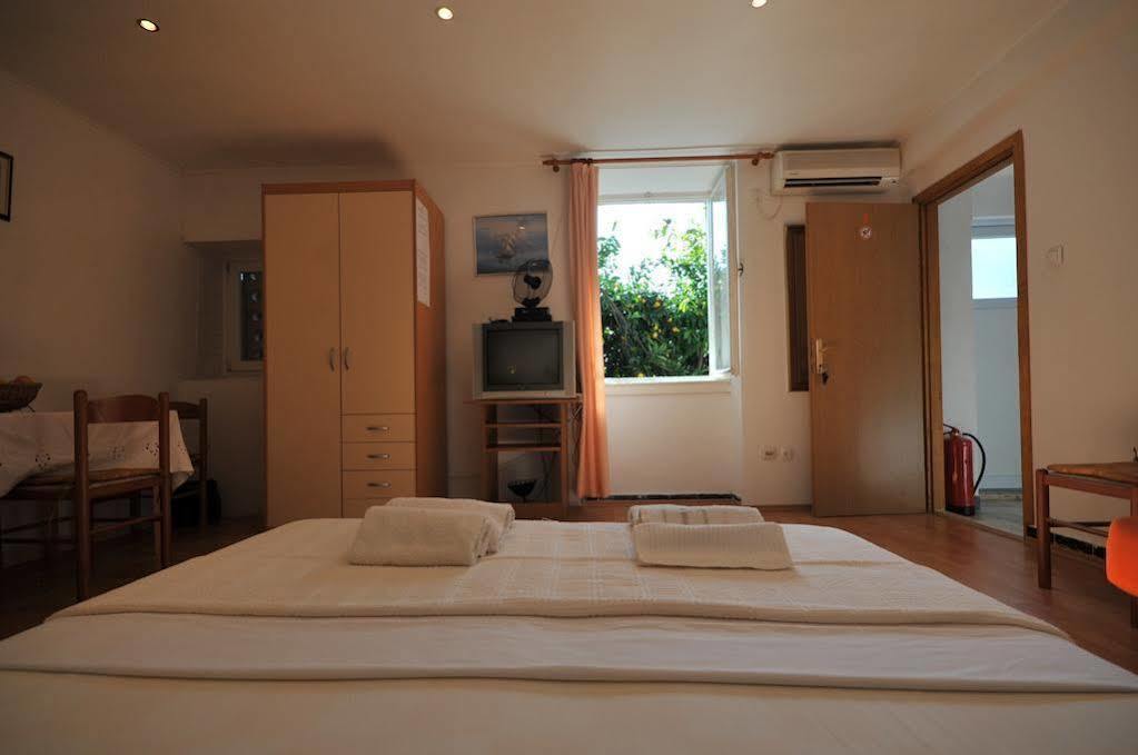 Apartments Biba Dubrovnik Exterior foto