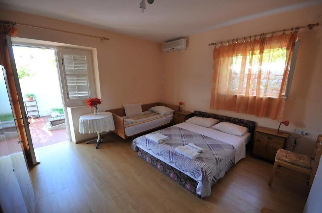 Apartments Biba Dubrovnik Exterior foto