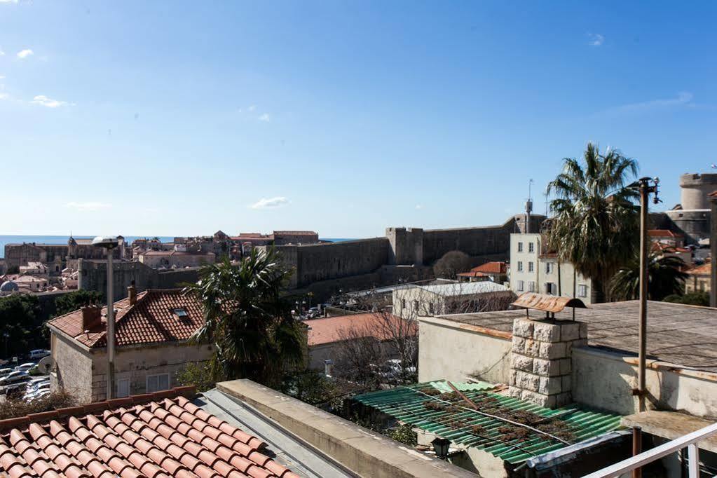 Apartments Biba Dubrovnik Exterior foto