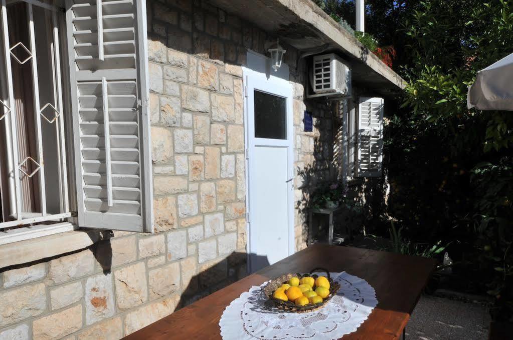 Apartments Biba Dubrovnik Exterior foto